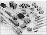 HSC-A3-D1(02) 光纤连接器 HSC-A3-D1(02) 光纤连接器