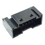 DF51KB-6DP-2DS(800) 集管和线壳 DF51KB-6DP-2DS(800) 集管和线壳