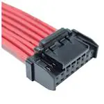 DF51K-4DS-2C(800) 集管和线壳 DF51K-4DS-2C(800) 集管和线壳