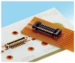 BM15FR0.8-10DP-0.35V(53) 板对板与夹层连接器