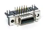 DX10GM-20SE(50) I O 连接器 DX10GM-20SE(50) I O 连接器