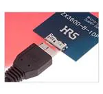 ZX360-B-SLDA(4.8) USB连接器 ZX360-B-SLDA(4.8) USB连接器