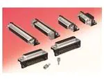RDAD-15S-LNA(4-40)GP(55) D-Sub连接器 RDAD-15S-LNA(4-40)GP(55) D-Sub连接器