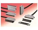 DN50-50P D-Sub连接器 DN50-50P D-Sub连接器