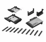IC1HA-68RD-1.27SH(51) 存储器连接器 IC1HA-68RD-1.27SH(51) 存储器连接器