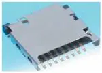 DM3D-SF 存储器连接器 DM3D-SF 存储器连接器