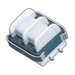 CM7560-107 EMI 滤波器 EMI 抑制 CM7560-107 EMI 滤波器 EMI 抑制