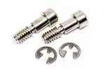 00-000-000-000-4100-01G D-Sub连接器 00-000-000-000-4100-01G D-Sub连接器