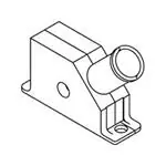 MM-363-051-000-4100 D-Sub连接器 MM-363-051-000-4100 D-Sub连接器