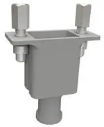 MM-232-009-000-4100 D-Sub连接器 MM-232-009-000-4100 D-Sub连接器