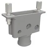 MM-252-037-000-2200 D-Sub连接器 MM-252-037-000-2200 D-Sub连接器