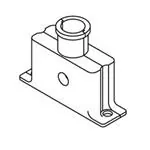 MM-252-025-000-4100 D-Sub连接器 MM-252-025-000-4100 D-Sub连接器