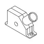 MM-243-031-000-4100 D-Sub连接器 MM-243-031-000-4100 D-Sub连接器