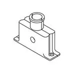 MM-232-037-000-0000 D-Sub连接器 MM-232-037-000-0000 D-Sub连接器