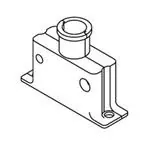 MM-452-100-000-8300 D-Sub连接器 MM-452-100-000-8300 D-Sub连接器