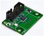 EVAL-KXR94-2050 传感器开发工具 EVAL-KXR94-2050 传感器开发工具