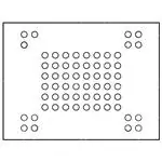 TC58NYG0S3HBAI4 存储器 IC TC58NYG0S3HBAI4 存储器 IC