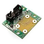 KX122-1037-EVB0A0 传感器开发工具 KX122-1037-EVB0A0 传感器开发工具