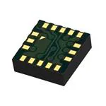 KX124-1051 运动与定位传感器 KX124-1051 运动与定位传感器