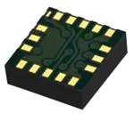 KX023-1025-FR 运动与定位传感器 KX023-1025-FR 运动与定位传感器