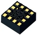 KX122-1037 运动与定位传感器 KX122-1037 运动与定位传感器
