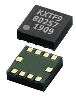 KXTF9-1026 运动与定位传感器 KXTF9-1026 运动与定位传感器