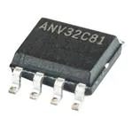 ANV32C81WSK66 T 存储器 IC