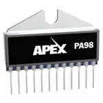 PA98 集成电路 - IC PA98 集成电路 - IC