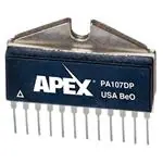 PA107DP 集成电路 - IC PA107DP 集成电路 - IC