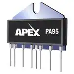 PA95 集成电路 - IC PA95 集成电路 - IC