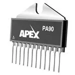 PA90 集成电路 - IC PA90 集成电路 - IC