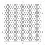 9100-0001-94 EMI 滤波器 EMI 抑制 9100-0001-94 EMI 滤波器 EMI 抑制