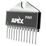 PA91 集成电路 - IC PA91 集成电路 - IC