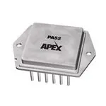 PA52 集成电路 - IC PA52 集成电路 - IC