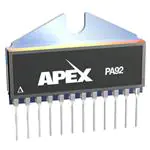PA92 集成电路 - IC PA92 集成电路 - IC