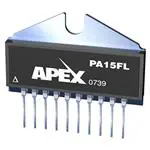 PA15FL 集成电路 - IC PA15FL 集成电路 - IC