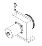 NEG0003345 电位器、微调器和变阻器 NEG0003345 电位器、微调器和变阻器