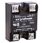 H12WD48125-10 工业继电器与电磁阀 H12WD48125-10 工业继电器与电磁阀
