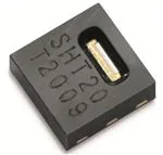 SHT20 环境传感器 SHT20 环境传感器