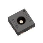 SHTC3 环境传感器 SHTC3 环境传感器