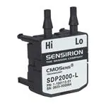 SDP2000-L 压力传感器 SDP2000-L 压力传感器