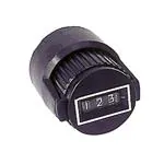 DC27L-1/4 旋钮和转盘 DC27L-1/4 旋钮和转盘