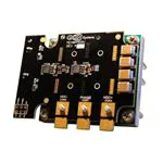 GSP65R13HB-EVB 电源管理IC开发工具 GSP65R13HB-EVB 电源管理IC开发工具