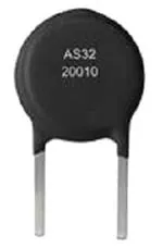 AS32 20010 热敏电阻器 AS32 20010 热敏电阻器