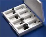 STD sample kit 电路保护套件
