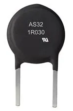 AS32 1R030-100 热敏电阻器 AS32 1R030-100 热敏电阻器