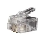 VDV826-601 模块式连接器/以太网连接器 VDV826-601 模块式连接器/以太网连接器