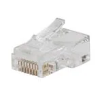 VDV826-763 模块式连接器/以太网连接器 VDV826-763 模块式连接器/以太网连接器