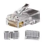 VDV826-603 模块式连接器/以太网连接器 VDV826-603 模块式连接器/以太网连接器