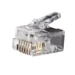 VDV826-600 模块式连接器/以太网连接器 VDV826-600 模块式连接器/以太网连接器